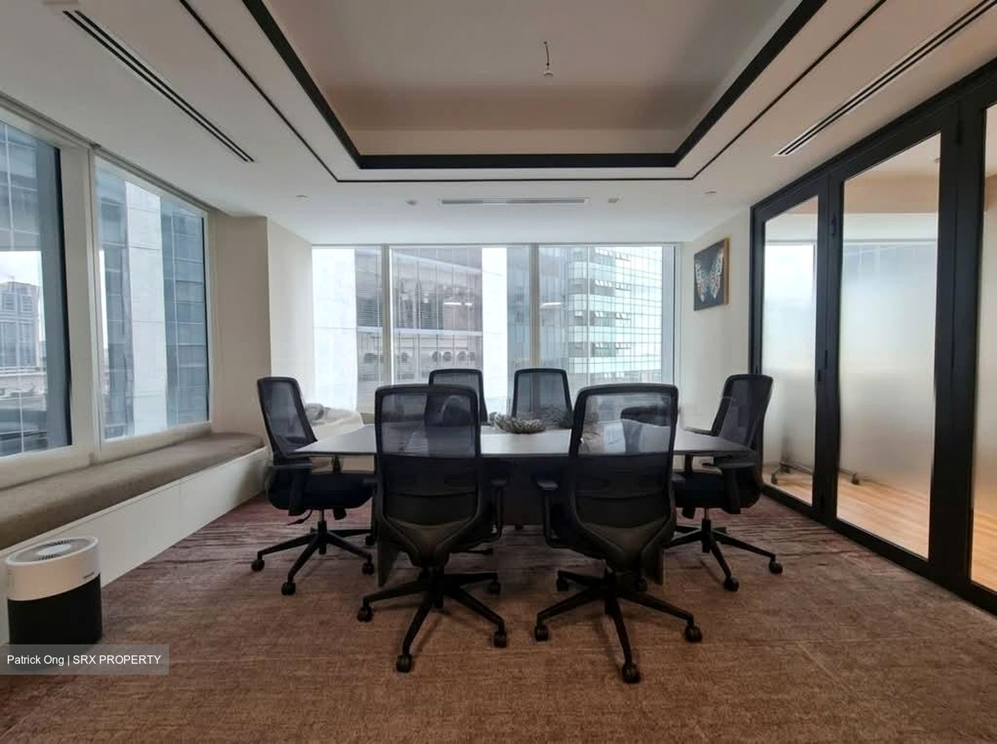 Singapore Land Tower (D1), Office #568035801